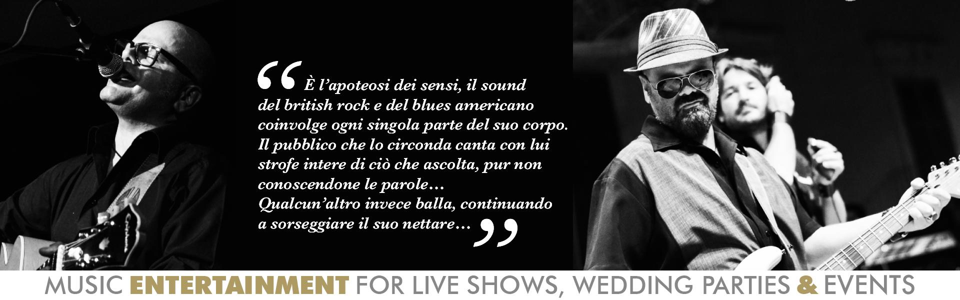 It - BEPPE GRANIERI - Official Website