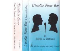 [MC] L'insolito Piano Bar di Beppe & Raffaele (1992)