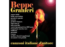 [CD] Canzoni Italiane d'Autore (2001)
